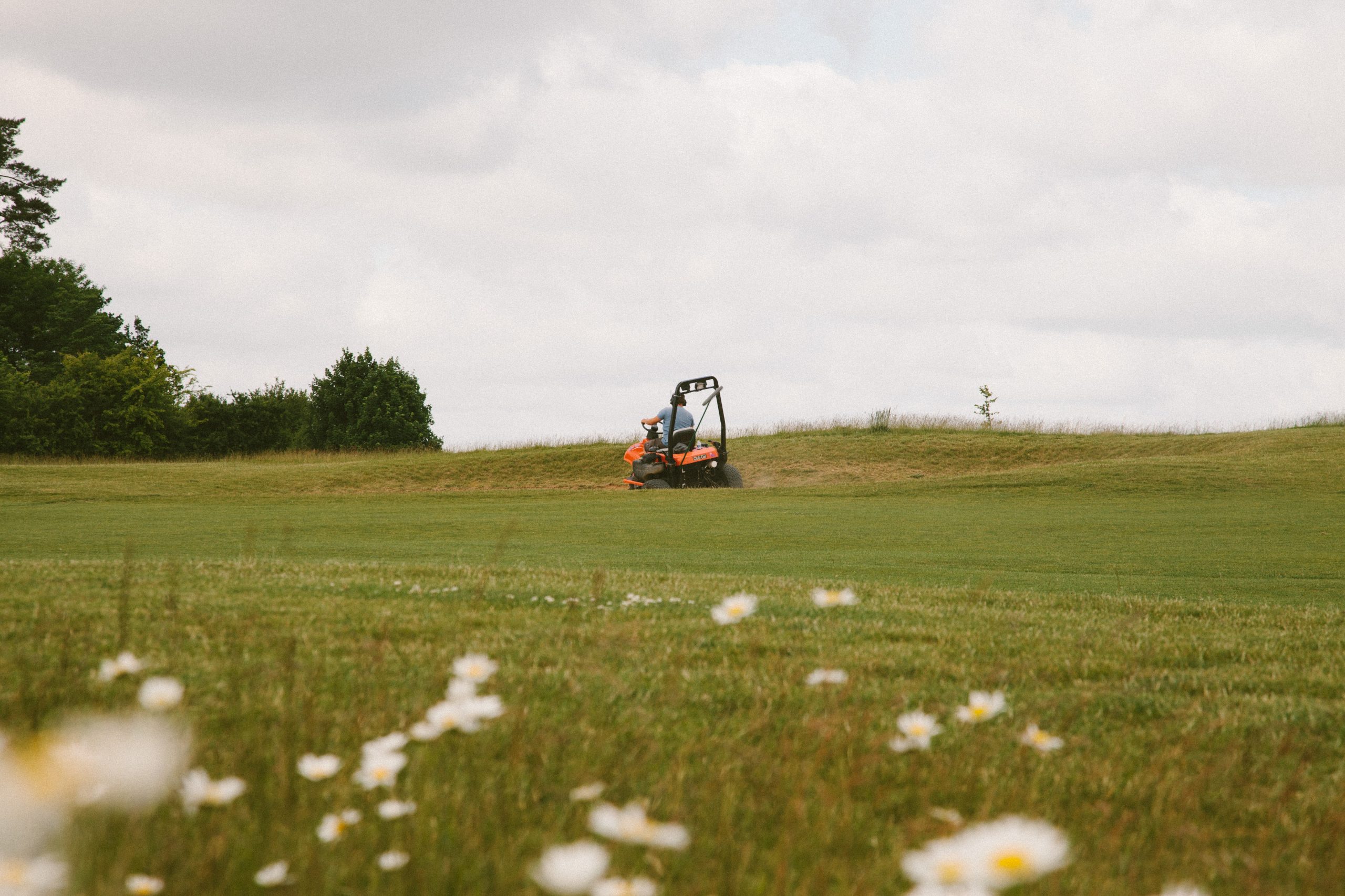 Greenkeepers Naxhelet