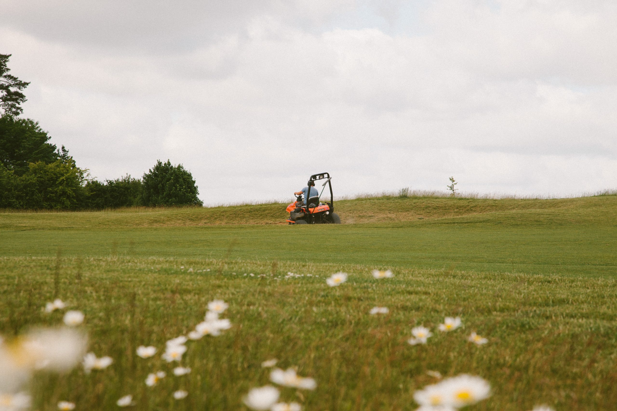 Greenkeepers Naxhelet